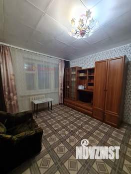 1-к квартира, на длительный срок, 38м2, 1/9 этаж