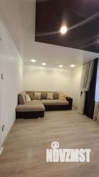 3-к квартира, на длительный срок, 61м2, 5/10 этаж