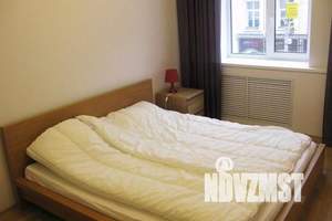 2-к квартира, посуточно, 50м2, 2/3 этаж