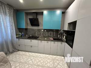 1-к квартира, на длительный срок, 32м2, 5/5 этаж