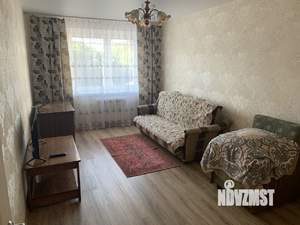 1-к квартира, на длительный срок, 40м2, 3/10 этаж