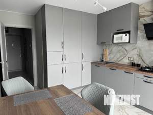 1-к квартира, посуточно, 45м2, 9/10 этаж