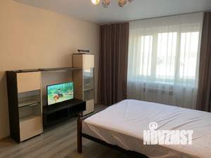 1-к квартира, посуточно, 46м2, 4/10 этаж