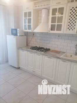 1-к квартира, посуточно, 41м2, 11/14 этаж