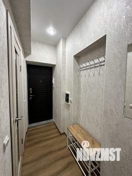 2-к квартира, на длительный срок, 42м2, 1/5 этаж