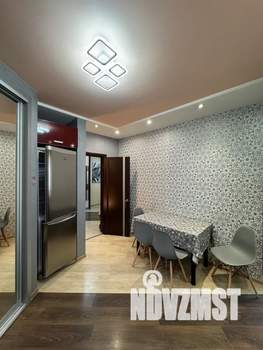 2-к квартира, посуточно, 75м2, 5/5 этаж