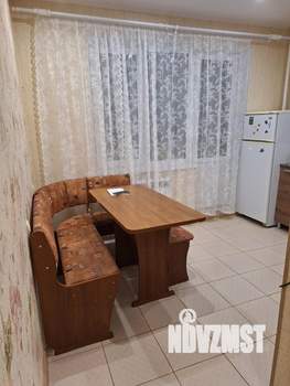 1-к квартира, на длительный срок, 40м2, 4/10 этаж