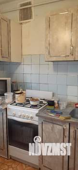 2-к квартира, на длительный срок, 46м2, 5/5 этаж