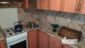 3-к квартира, на длительный срок, 72м2, 4/10 этаж