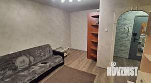 1-к квартира, на длительный срок, 30м2, 6/10 этаж