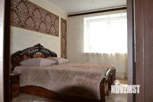 1-к квартира, посуточно, 39м2, 6/15 этаж