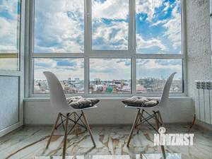 1-к квартира, посуточно, 41м2, 1/1 этаж