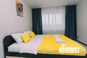 1-к квартира, посуточно, 50м2, 5/10 этаж