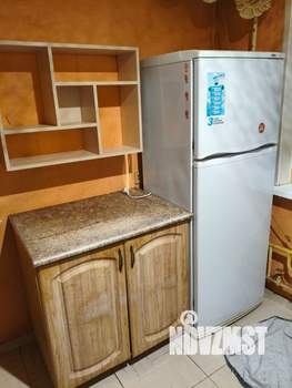 3-к квартира, на длительный срок, 45м2, 1/5 этаж