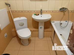 1-к квартира, на длительный срок, 40м2, 5/10 этаж