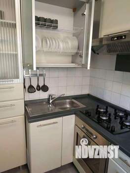 2-к квартира, посуточно, 46м2, 1/1 этаж