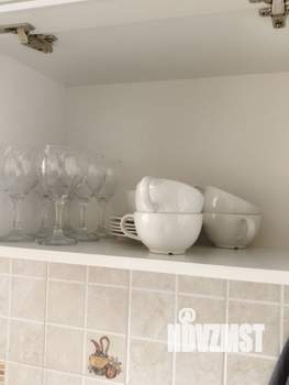 1-к квартира, посуточно, 45м2, 2/9 этаж