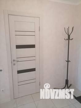 1-к квартира, посуточно, 41м2, 11/14 этаж