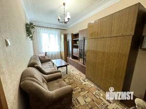 2-к квартира, на длительный срок, 59м2, 4/4 этаж