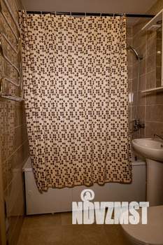 1-к квартира, посуточно, 30м2, 2/5 этаж