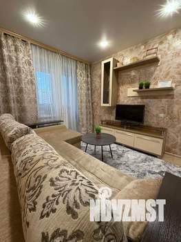 1-к квартира, посуточно, 27м2, 6/16 этаж