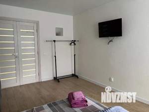 3-к квартира, посуточно, 67м2, 1/1 этаж