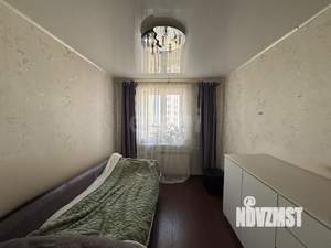 3-к квартира, на длительный срок, 65м2, 8/10 этаж