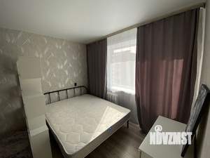 1-к квартира, на длительный срок, 32м2, 4/10 этаж