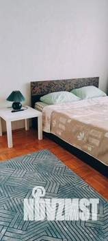 1-к квартира, посуточно, 39м2, 1/1 этаж