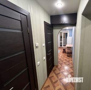 1-к квартира, на длительный срок, 38м2, 4/12 этаж