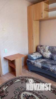 1-к квартира, на длительный срок, 20м2, 1/5 этаж