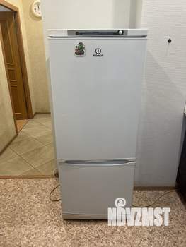 1-к квартира, на длительный срок, 31м2, 1/2 этаж