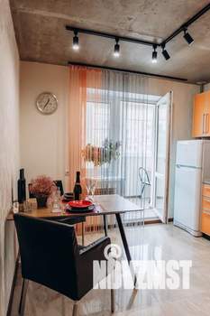 1-к квартира, посуточно, 38м2, 5/14 этаж