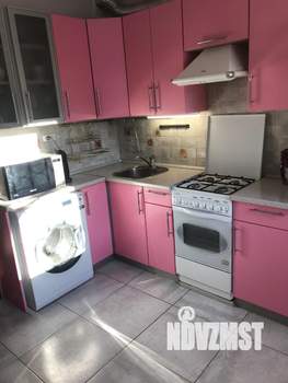 2-к квартира, на длительный срок, 52м2, 2/9 этаж