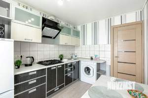 1-к квартира, посуточно, 34м2, 1/1 этаж