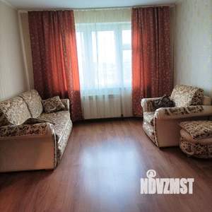 1-к квартира, на длительный срок, 40м2, 7/10 этаж