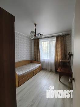 3-к квартира, на длительный срок, 63м2, 3/9 этаж