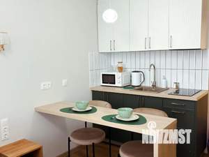 1-к квартира, посуточно, 20м2, 8/10 этаж