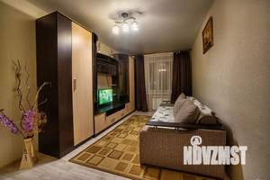 2-к квартира, посуточно, 60м2, 3/10 этаж