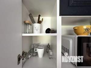 1-к квартира, посуточно, 12м2, 1/1 этаж