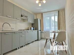 1-к квартира, посуточно, 44м2, 1/1 этаж