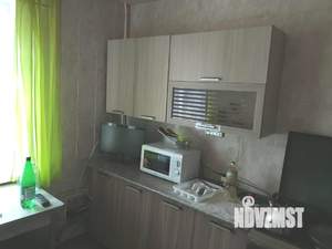 1-к квартира, на длительный срок, 41м2, 1/5 этаж