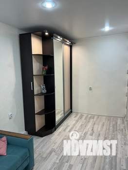 3-к квартира, посуточно, 54м2, 1/2 этаж