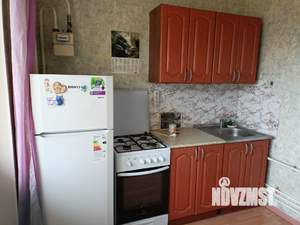 1-к квартира, на длительный срок, 40м2, 5/10 этаж