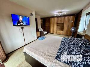 1-к квартира, посуточно, 32м2, 3/5 этаж