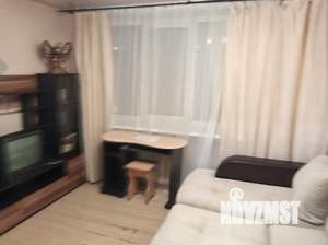 2-к квартира, на длительный срок, 36м2, 4/5 этаж