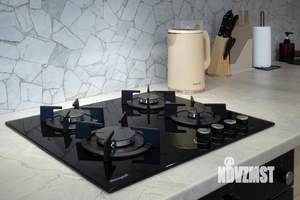 1-к квартира, посуточно, 41м2, 1/1 этаж