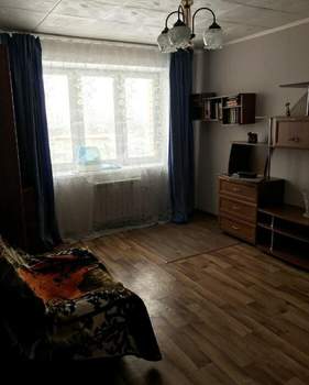 1-к квартира, на длительный срок, 45м2, 7/10 этаж