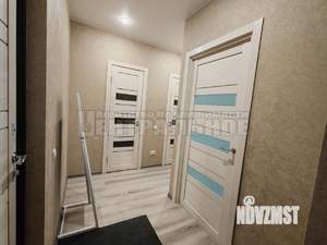 1-к квартира, на длительный срок, 42м2, 5/10 этаж