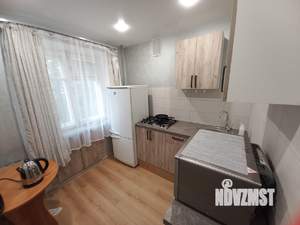 1-к квартира, на длительный срок, 33м2, 2/5 этаж